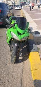 أخبار مصر | بالأسماء .. مصرع وإصابة أكثر من 3 أشخاص في حادث الطريق الزراعي الغربي