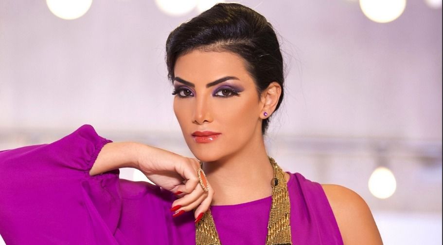 ديجافو يعيد حورية فرغلي للسينما