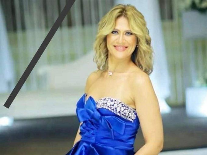 من هي المذيعة سارة حسن ؟.. حسناء الشاشة التي قضى عليها السرطان