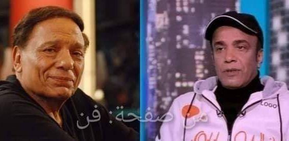 شاهد الزعيم عمل ايه مع سليمان عيد