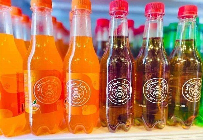 أخبار مصر | سعر زجاجة سبيرو سباتس.. اعرف في كل المحلات بكام دلوقتي