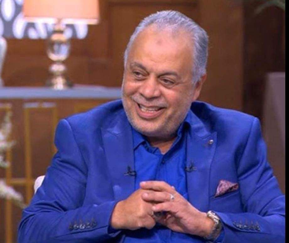 عشرون ممثلا ممنوعين من العمل في مصر : ليه ياعم أشرف