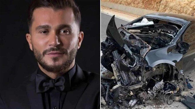 نادين الراسي شقيقة جورج الراصي تصف ليلة وفاته