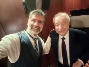 شاهد .. طلال أبو غزالة : لبنان لديه المقومات الكافية ليصبح وجهة عالمية سياحية مميزة