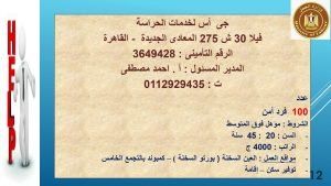 أخبار مصر | وظائف خالية وزارة العمل .. أكثر من 5000 فرصة عمل يلا التقديم عبر هذا الرابط