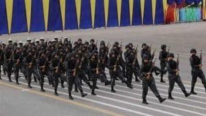 أخبار مصر | معهد معاوني الأمن 2024 .. قرار عاجل من وزارة الداخلية بشأن شروط ورابط التقديم