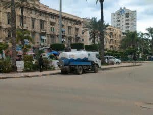 أخبار مصر | الأرصاد تعلن عن خبر صادم بشأن حالة الطقس الساعات القادمة اليوم الأربعاء 1 نوفمبر 2023