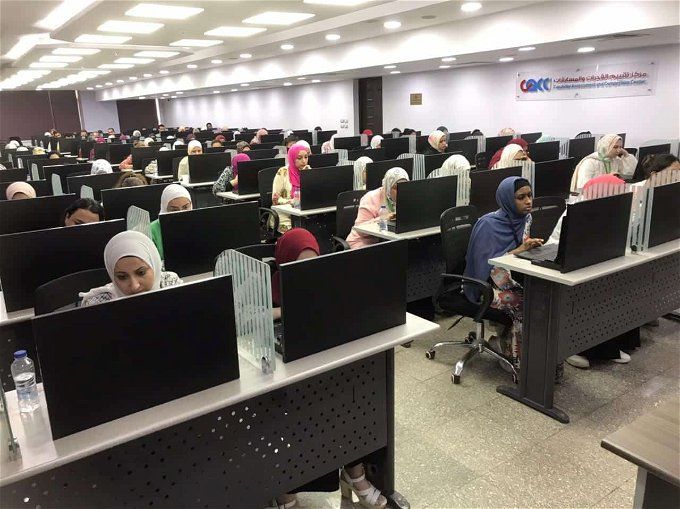 أخبار مصر | وظائف الشهر العقاري.. تعرف على آخر موعد للتقديم والشروط