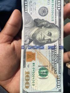 أخبار مصر | سعر الدولار في السوق السوداء اليوم الأربعاء 1 نوفمبر 2023 .. مش هتصدق وصل لكام