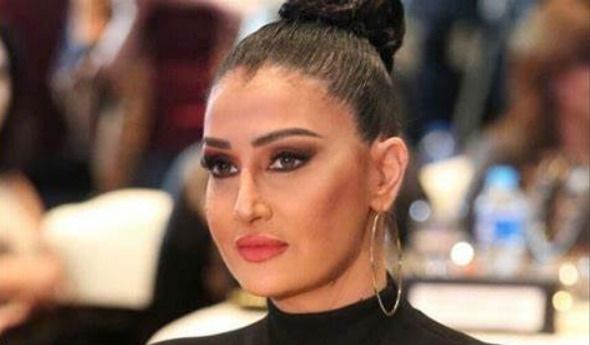 غادة عبد الرازق تثير الجدل بمقولة غريبة : قصدك مين !!