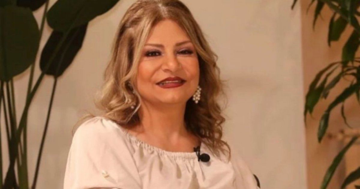 شاهد .. رئيسة التحرير هلا المر تتراجع عن مقاضاة دعيبس بلوط