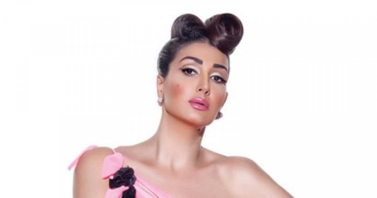 شاهد .. غادة عبد الرازق تحذر من التعامل مع هذا الشخص