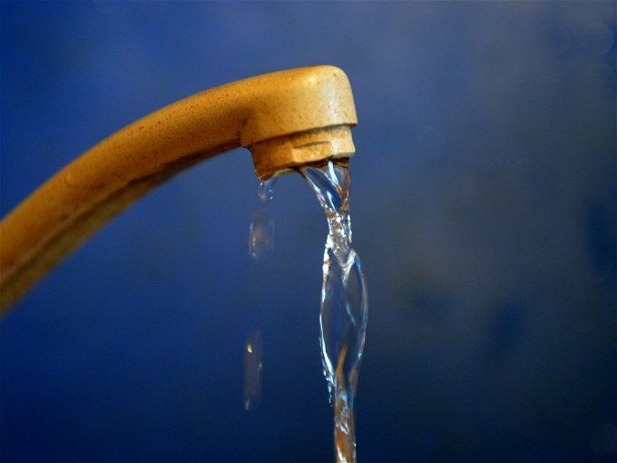 أخبار مصر | لمدة 14 ساعة .. قطع المياه عن هذه الأماكن في كفر الشيخ