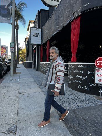 شاهد .. بالصور- المواجهة الثانية بين باسم يوسف وبيرس مورغان