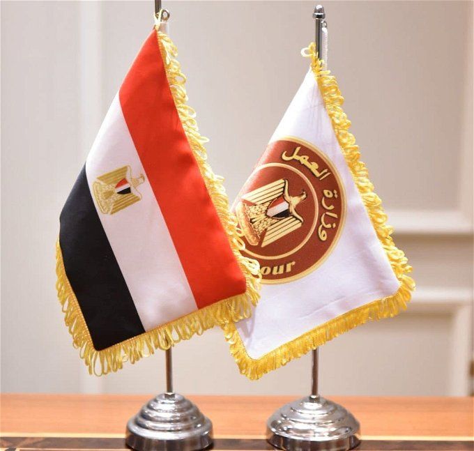 أخبار مصر | وظائف خالية وزارة العمل .. أكثر من 5000 فرصة عمل يلا التقديم عبر هذا الرابط