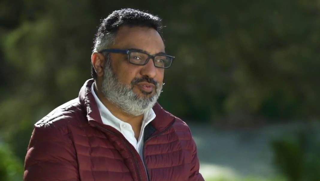 شاهد .. عبد الرحيم كمال برد عنيف على منتقدي عدم دخول مصر في حرب مع إسرائيل