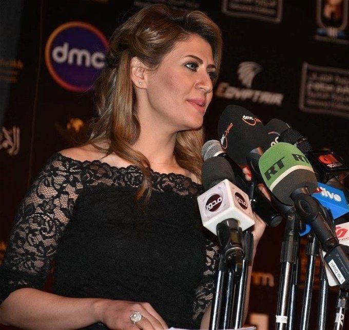 من هي المذيعة سارة حسن ؟.. حسناء الشاشة التي قضى عليها السرطان