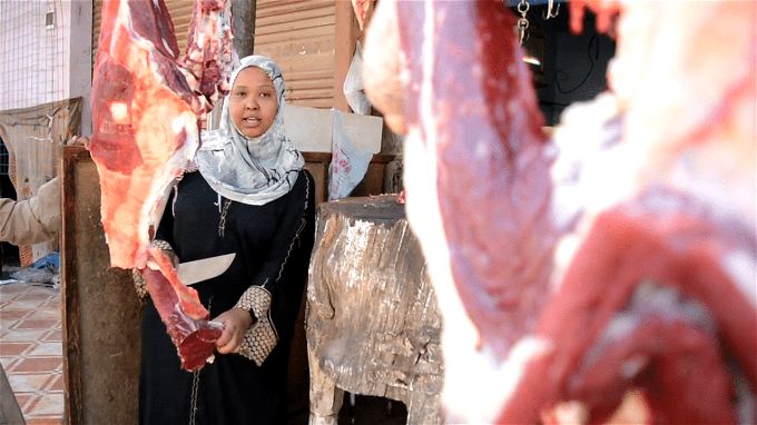 أخبار مصر | أسعار اللحوم اليوم الأربعاء 1 نوفمبر 2023 .. فرحة لا توصف للمواطنين