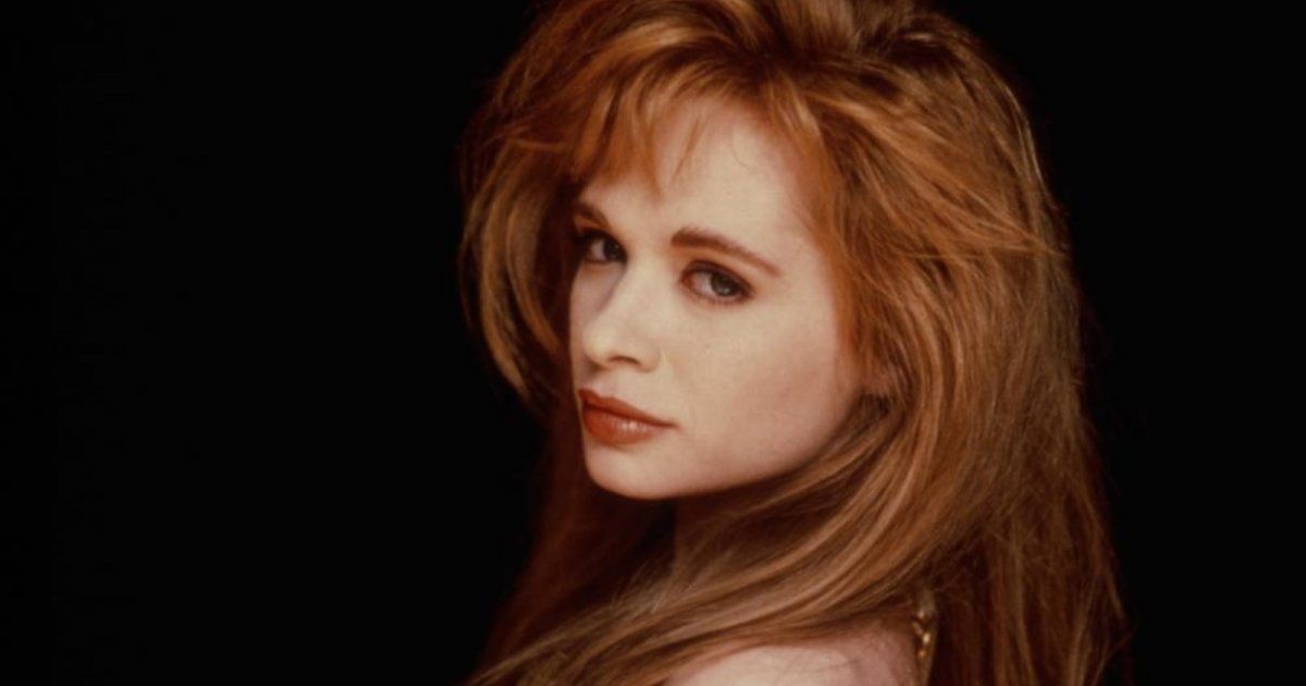 شاهد .. أدريان شيلي بدأت حياتها المهنية في إنتاج الأفلام .. وإنتهت حياتها بطريقة مأساوية