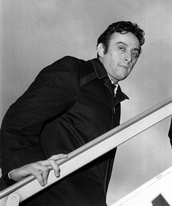 شاهد .. قبل ماثيو بيري.. قصص الوفاة في حوض الإستحمام لا تنتهي في عالم هوليوود