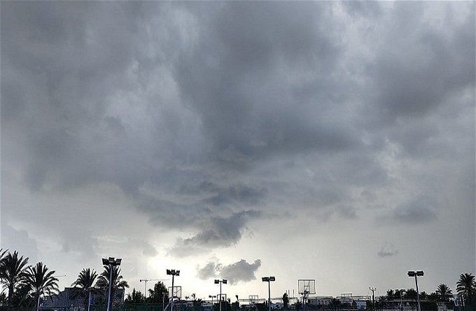 أخبار مصر | حالة الطقس اليوم الخميس 2 نوفمبر 2023.. تحذير من الشبورة والحرارة تتخطي الـ 34