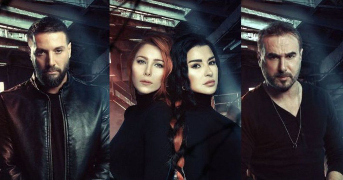 شاهد .. نجاح عالمي جديد لمسلسل "للموت".. وهذه التفاصيل