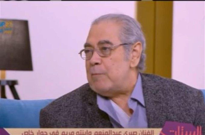 تفاصيل براءة المتهمين في قضية النصب على الفنان صبري عبد المنعم