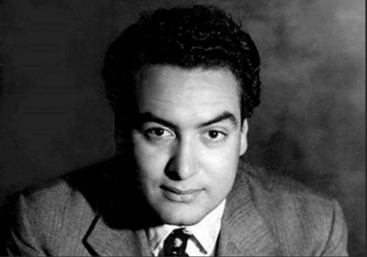 اسرار جديدة عن محمد فوزي يكشفها كتاب جديد