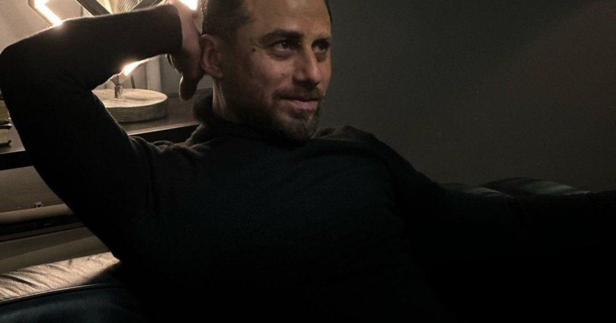 شاهد .. خاص بالفيديو- سعيد سرحان يكشف موقفه من تأدية دور مثلي الجنس ومشهد القبلة وماذا عن الزواج بـ 4 نساء؟