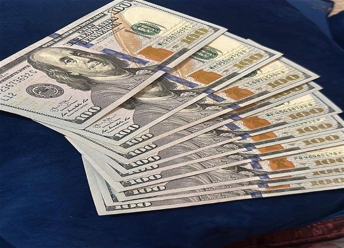 أخبار مصر | صدمة جديدة قبل اجتماع المركزي .. سعر الدولار في السوق السوداء اليوم الخميس 2 نوفمبر 2023