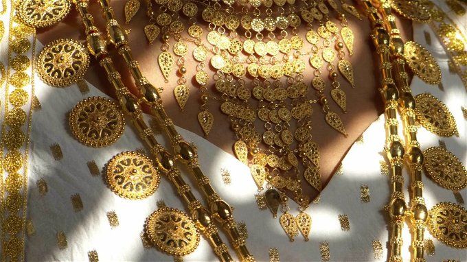 أخبار مصر | عيار 21 مطلع لسانه تاني .. أسعار الذهب اليوم الخميس 2 نوفمبر 2023