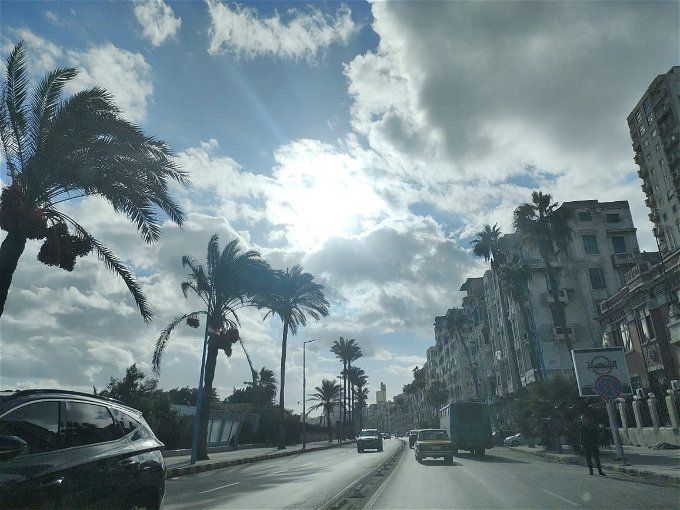 أخبار مصر | حالة الطقس الأيام القادمة .. الأرصاد تعلن عن تحذير عاجل للمواطنين