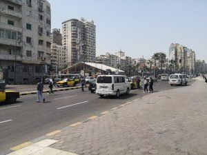 أخبار مصر | حالة الطقس الساعات القادمة الخميس 2 نوفمبر .. الأرصاد هتفرحك أوي