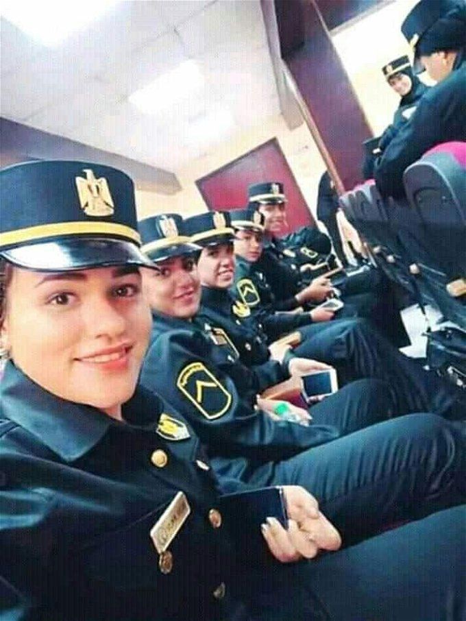 أخبار مصر | أماكن اختبارات معهد معاوني الأمن في المحافظات.. الدفعة التاسعة 2023