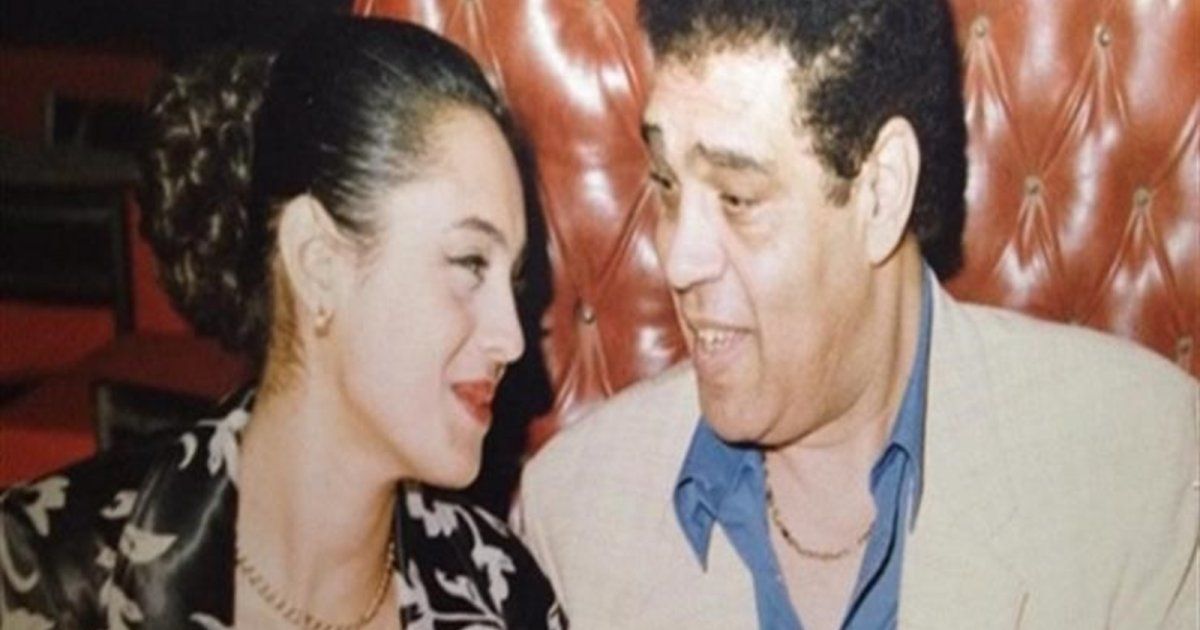 شاهد .. رشا سامي العدل تحيي ذكرى ميلاد والدها الراحل بكلمات مؤثرة