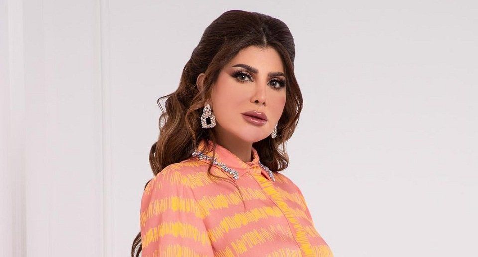 شاهد .. إلهام الفضالة تكشف وصية جواهر الكويتية قبل وفاتها