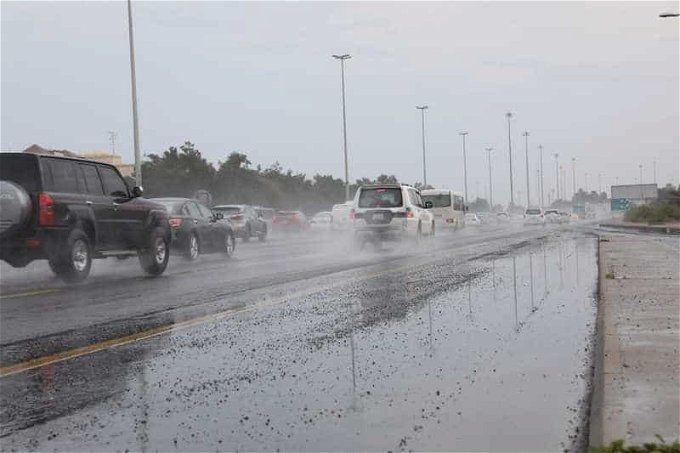 أخبار مصر | حالة الطقس اليوم الخميس 2 نوفمبر 2023.. تحذير من الشبورة والحرارة تتخطي الـ 34