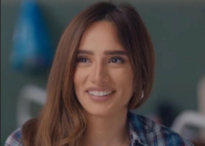 بوابة عمارة .. زينة تخرج من عباية بنت الأكابر في رمضان المقبل