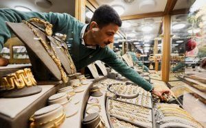 أخبار مصر | عيار 21 مطلع لسانه تاني .. أسعار الذهب اليوم الخميس 2 نوفمبر 2023