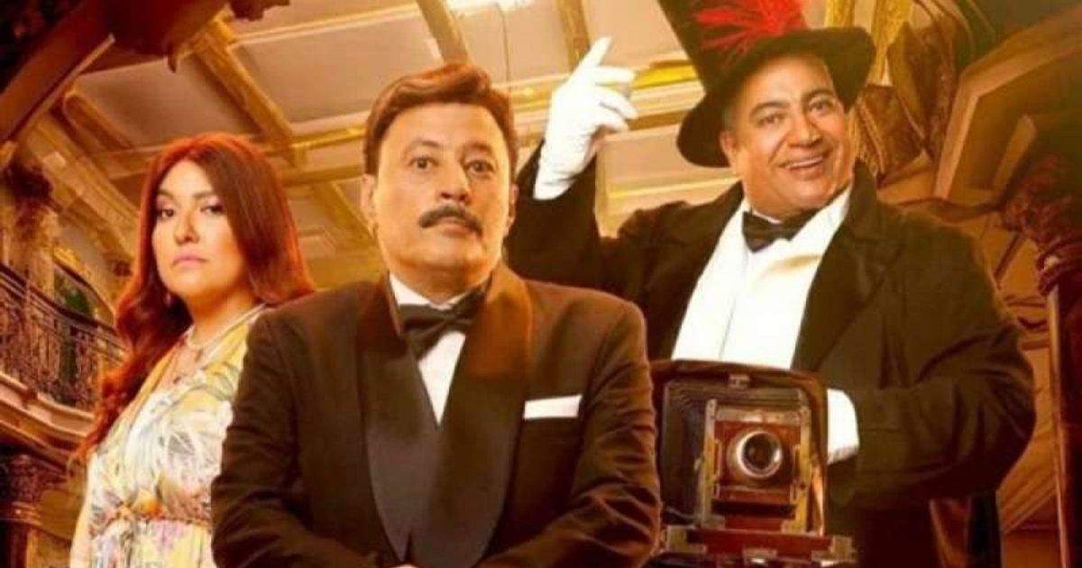 شاهد .. في اسبوعه الثاني.."الخميس اللي جاي" يكسر هذا الرقم القياسي في دور العرض