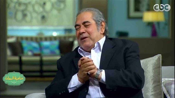 تفاصيل براءة المتهمين في قضية النصب على الفنان صبري عبد المنعم