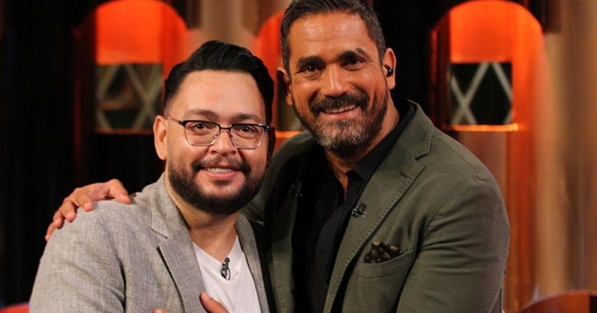 شاهد .. أحمد رزق وأمير كرارة معاً في "بيت الرفاعي" في رمضان 2024