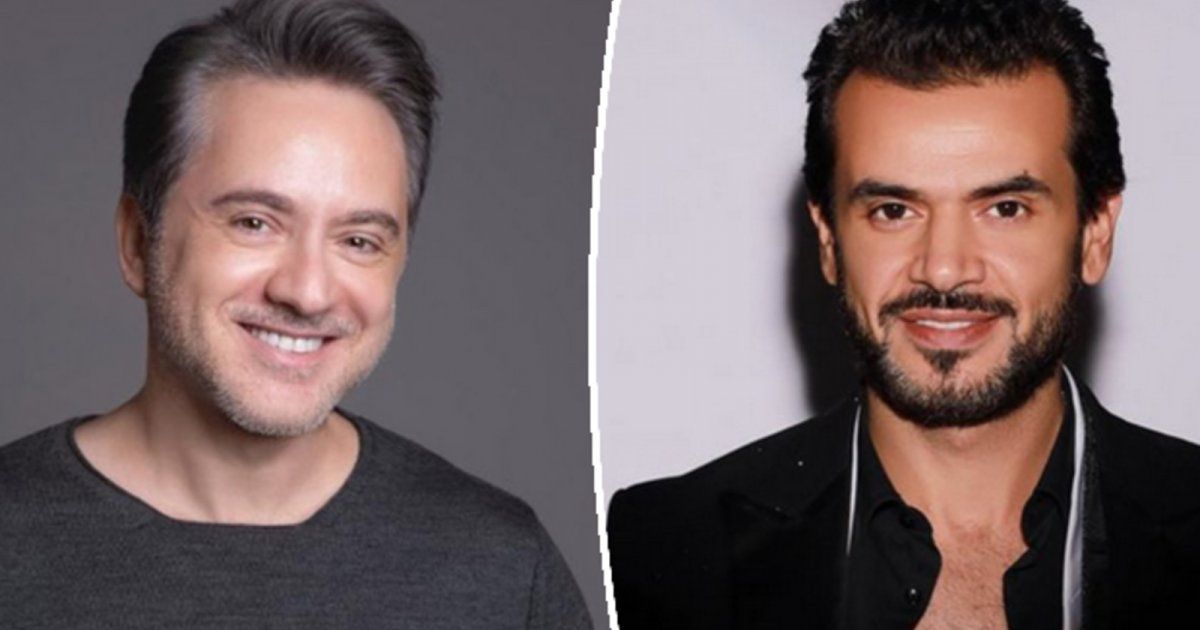 شاهد .. سامو زين يرد على تصريحات مروان خوري حول اتهامه بسرقة لحن أغنيته