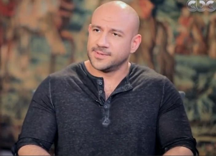 مكي يثير الجدل بفيديو غامض : النهاية قربت !!