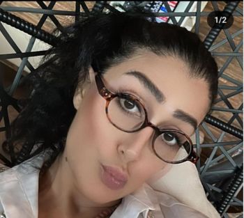 شاهد .. غادة عبد الرازق تخطف الأنظار بأحدث إطلالة لها