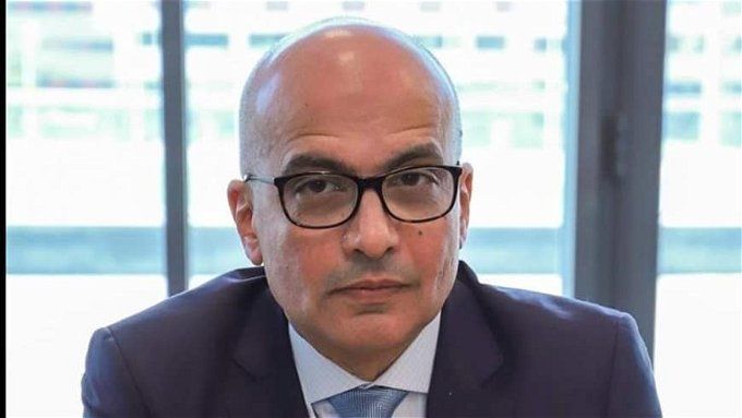 أخبار مصر | من هو الدكتور محمد ضياء زين العابدين رئيس جامعة عين شمس الجديد؟.. معلومات كثيرة عنه