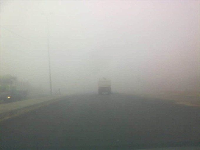 أخبار مصر | حالة الطقس غداً الجمعة 3 نوفمبر.. تحذيرات شديدة اللهجة من الأرصاد للمواطنين