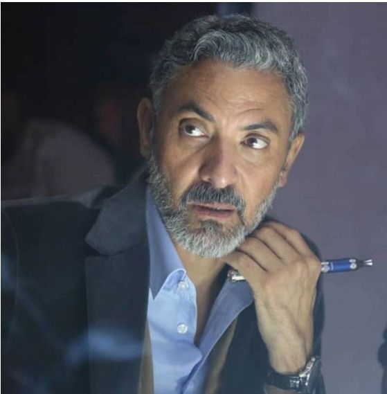 تفاضيل مثيرة عن شخصية فتحي عبد الوهاب في المداح4