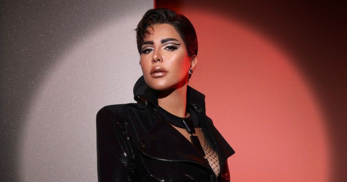 شاهد .. شمس الكويتية بمفاجأة للجمهور.."باي شمس" أوّل عطر فريد من نوعه في التاريخ-بالصور