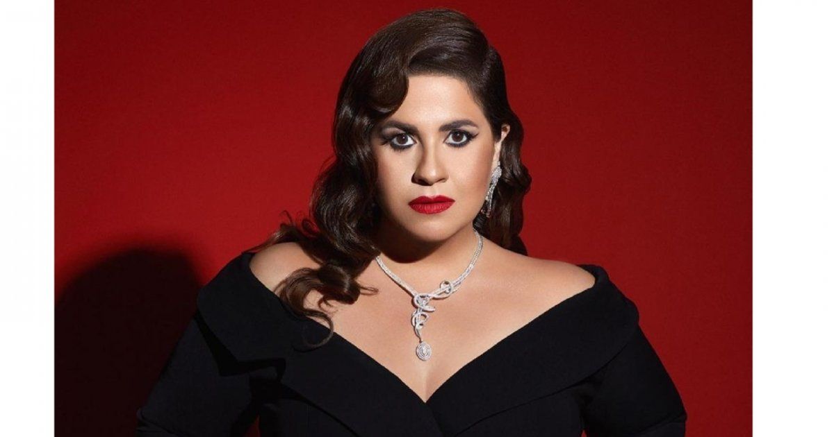 شاهد .. إنجي وجدان تعلن إعتزالها السوشيال ميديا .. والسبب !